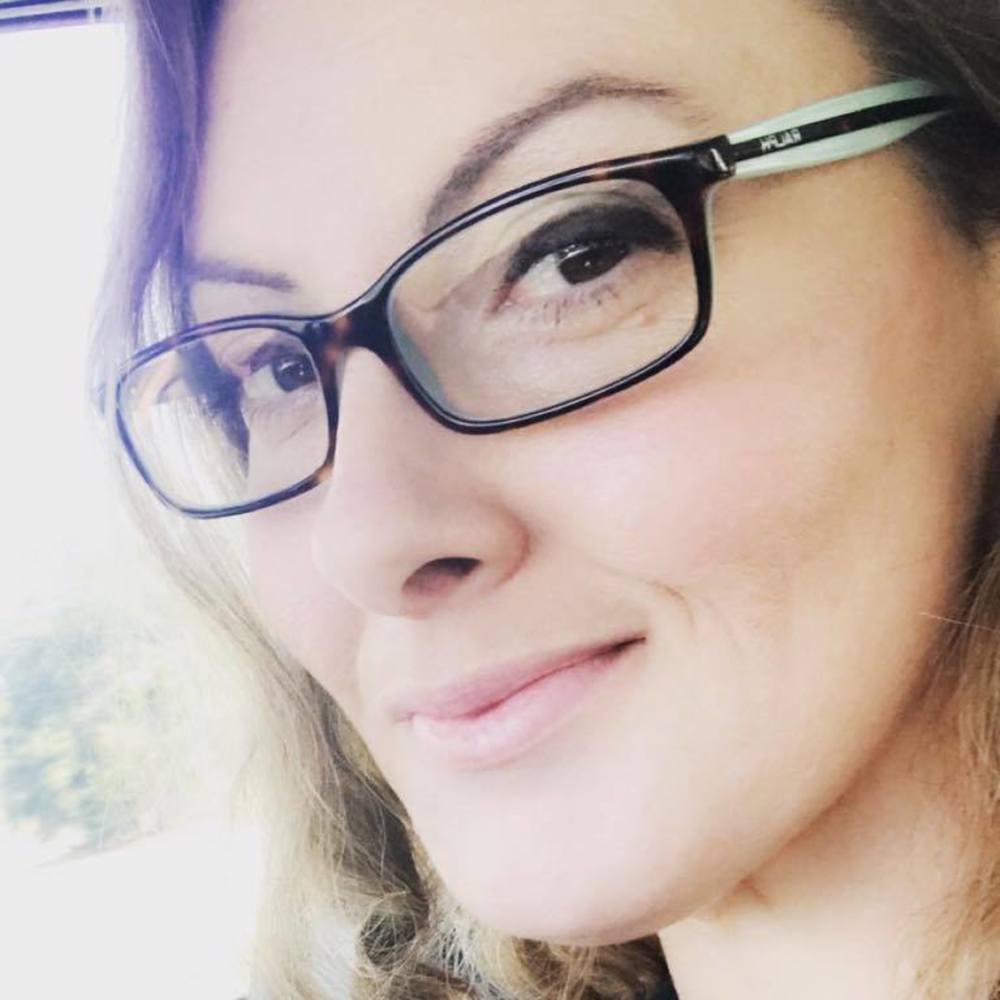 Meet your Posher, Nancy